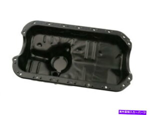 ICp 01-05̃ICpHonda Civic 1.7L 4 Cyl Dx LXo[pbP[WXP76G3 Oil Pan For 01-05 Honda Civic 1.7L 4 Cyl DX LX Value Package XP76G3