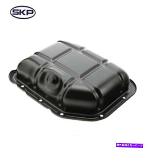 ICp GWICp2002-2006 Kia Sedona Amanti SKPɓK܂ Engine Oil Pan fits 2002-2006 Kia Sedona Amanti SKP