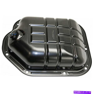 ICp YNGXgICp2011 12 13 2014Ⴂ6CtgTvP[VX`[ For Nissan Quest Oil Pan 2011 12 13 2014 Lower 6 Cyl Front Sump Location Steel