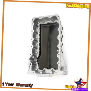 ICp 2004N2011Ñ[[GWICptHNX[Qr[gStWFb^2.0L 06A103601T Lower Engine Oil Pan For 2004-2011 Volkswagen Beetle Golf Jetta 2.0l 06A103601T