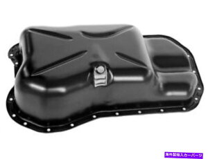 ICp 54GY84WICptBbg1994-1999 VWWFb^AAAGWICp Replacement 54GY84W Oil Pan Fits 1994-1999 VW Jetta AAA Engine Oil Pan