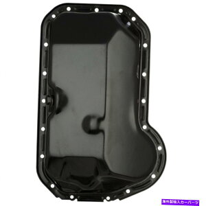 ICp GWICp1981N2002NtHNX[QJuIWFb^StAWFb^ATP Engine Oil Pan fits 1981-2002 Volkswagen Cabriolet Jetta Golf,Jetta ATP