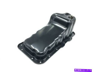 ICp SKP 61WV46DICptBbg2006-2010W[vR}_[3.7L V6GWICp SKP 61WV46D Oil Pan Fits 2006-2010 Jeep Commander 3.7L V6 Engine Oil Pan