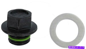 �I�C���p�� 10�p�b�NSMART-O R23�I�C���h�����v���OM18x1.5mm-�G���W���I�C���p���ی�v���O 10-Pack SMART-O R23 Oil Drain Plug M18x1.5mm - Engine oil Pan Protection Plug�y���s�A���i�z
