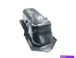 �I�C���p�� 1995-1999�r���C�b�N���T�u���I�C���p��SKP 32953JD 1997 1998 3.8L V6 Fits 1995-1999 Buick LeSabre Oil Pan SKP 32953JD 1996 1997 1998 3.8L V6�y���s�A���i�z