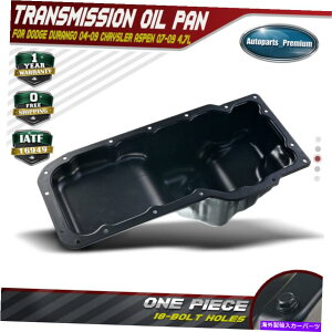 ICp _bWfS̃GWICp04-09NCX[AXy07-09 V8 4.7L 53021693AB Engine Oil Pan for Dodge Durango 04-09 Chrysler Aspen 07-09 V8 4.7L 53021693AB