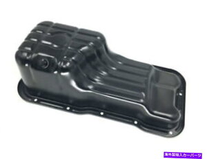 ICp SKP 12ZJ64YICptBbg1991-2005YZgGWICp SKP 12ZJ64Y Oil Pan Fits 1991-2005 Nissan Sentra Engine Oil Pan