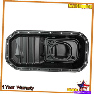 ICp 1989 1990 1991 1992g^J[DLXZ_L4 1.6L 264-300̃GWICp Engine Oil Pan For 1989 1990 1991 1992 Toyota Corolla DLX Sedan l4 1.6L 264-300