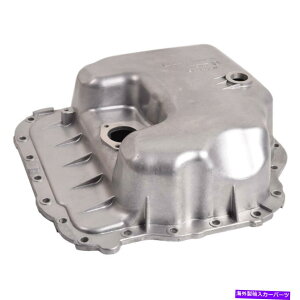 ICp tHNX[QgDAO4.2L V8 2004-2007 077103604D̃gp[YEA[GWICp TOPAZ Lower Engine Oil Pan for Volkswagen Touareg 4.2L V8 2004-2007 077103604D