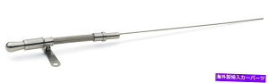 ICp Proform 68056ґgXeXfBbvXeBbN-Ford 289/302/351W^C~OJo[Gg Proform 68056 Braided Stainless Dipstick - Ford 289/302/351W Timing Cover Entry