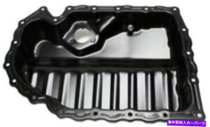 ICp 4.8 QTSBAEfBA3̃ICpATTAVWr[gACCAEOSAGTIAWFb^ApTbgAeBOA 4.8 qts. Oil Pan for Audi A3, TT, VW Beetle, CC, Eos, GTI, Jetta, Passat, Tiguan