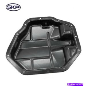 ICp GWICpSKP SKNSP32AtBbg13-17YNV200 2.0L-L4 Engine Oil Pan SKP SKNSP32A fits 13-17 Nissan NV200 2.0L-L4