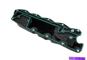 オイルパン 新しいPCVバルブオイルトラップフィット10-16ボルボXC60 OEM#31319643 New PCV Valve Oil Trap fits 10-16 Volvo XC60 OEM # 31319643