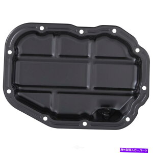 �I�C���p�� �G���W���I�C���p����1999�N����2005�N�ɂ҂�����ł��B Engine Oil Pan fits 1999-2005 Mitsubishi Eclipse Galant SPECTRA PREMIUM IND, IN�y���s�A���i�z