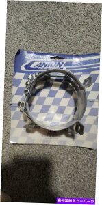�I�C���p�� Canton Racing Can24-200 Canton 24-200 2/3 QT Accusump�p�̎��t���N�����v�X�`�[�� Canton Racing CAN24-200 Canton 24-200 Mounting Clamps Steel For 2/3 Qt Accusump�y���s�A���i�z