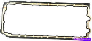 �I�C���p�� BMW 71-38669-00��Victor Reinz�G���W���I�C���p���K�X�P�b�g Victor Reinz Engine Oil Pan Gasket for BMW 71-38669-00�y���s�A���i�z