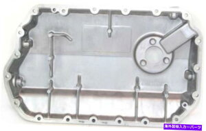 ICp AEfBA4AA6AS4AtHNX[QpbTbgp̒ڃtBbgA~jEICp Direct Fit Aluminum Lower Oil Pan for Audi A4, A6, S4, Volkswagen Passat