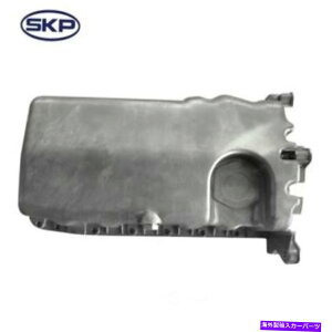 ICp GWICp1998-2006tHNX[Qr[gStWFb^SKPɓK܂ Engine Oil Pan fits 1998-2006 Volkswagen Beetle Golf Jetta SKP