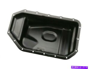ICp SKP 29CM75DICptBbg2003-2011z_Gg2.4L 4CGWICp SKP 29CM75D Oil Pan Fits 2003-2011 Honda Element 2.4L 4 Cyl Engine Oil Pan
