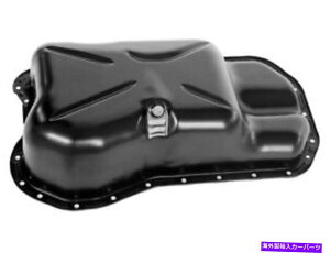 ICp 92-99̃ICpVWStRhWFb^pbTbg2.8L V6 AAA TC79F6GWICp Oil Pan For 92-99 VW Golf Corrado Jetta Passat 2.8L V6 AAA TC79F6 Engine Oil Pan