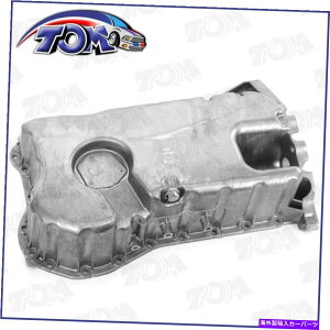 ICp 1999-04tHNX[QWFb^2000-02tHNX[QSt̐^VGWICp Brand New Engine Oil Pan For 1999-04 Volkswagen Jetta 2000-02 Volkswagen Golf