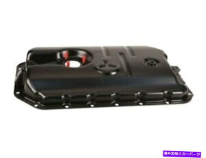 ICp GWICpKXMTC 5017 Engine Oil Pan-GAS Lower MTC 5017