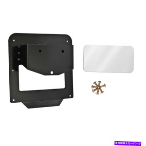 �I�C���p�� IPCW CWR-T88CK�e�[���Q�[�g88-99 Chevy/GMC�s�b�N�A�b�v�̃n���h�������Z�[�^�[ IPCW CWR-T88CK Tailgate Handle Relocator for 88-99 Chevy/GMC Pick-up�y���s�A���i�z