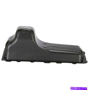 ICp h[}GWICp̓tH[hF-350 F-450X[p[f[eB11-17ɓK܂ Dorman Replacement Lower Engine Oil Pan Fits Ford F-350 F-450 Super Duty 11-17