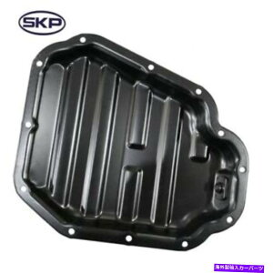 ICp GWICp[[SKP SK264363tBbg09-13YAeB}2.5L-L4 Engine Oil Pan Lower SKP SK264363 fits 09-13 Nissan Altima 2.5L-L4