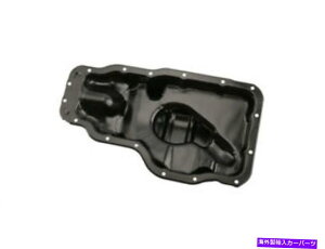 ICp SKP 78RJ49TICptBbg2014 KIA FORTE KOUP 2.0L 4 CYLGWICp SKP 78RJ49T Oil Pan Fits 2014 Kia Forte Koup 2.0L 4 Cyl Engine Oil Pan