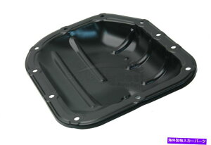 ICp Scion Toyotap1̐VUro AutotecnicaGWICpTY149591 One New URO Autotecnica Engine Oil Pan Lower TY149591 for Scion Toyota