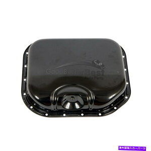 ICp 1̐VMTCGWICpቺ3075 1170100128ZfXMB One New MTC Engine Oil Pan Lower 3075 1170100128 for Mercedes MB