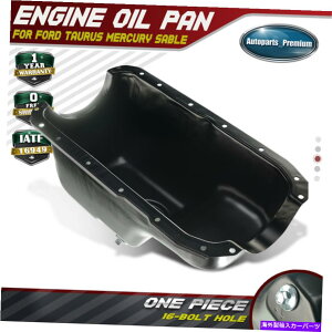 �I�C���p�� �t�H�[�h�g�[���X�}�[�L�����[�Z�[�u��V6 3.0L 02-2007�Z�_��264-352�̃G���W���I�C���p���T���v Engine Oil Pan Sump for Ford Taurus Mercury Sable V6 3.0L 02-2007 Sedan 264-352�y���s�A���i�z