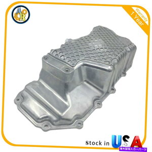 ICp NCX[̂߂̃GWICpv}Xu[YhbWlIXg^Xi4 264-200 Engine Oil Pan For Chrysler Cirrus Plymouth Breeze Dodge Neon Stratus I4 264-200