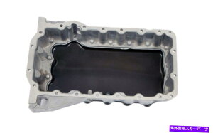 ICp GWICptBbg02-05 VWr[g04-05WFb^1.8 L4 | OEM06A-103-601AP Engine Oil Pan fits 02-05 VW Beetle 04-05 Jetta 1.8 L4 | OEM# 06A-103-601AP
