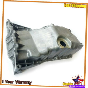 ICp 2000N2005ÑGWICpAudi A4 Quattro VW Volkswagen Passat 1.8L 264-709 Engine Oil Pan For 2000-2005 Audi A4 Quattro VW Volkswagen Passat 1.8L 264-709
