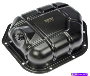 ICp GWICph[}264-428 Engine Oil Pan Lower Dorman 264-428