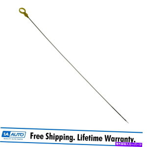 ICp Cadillac Chevy GMC C/KsbNAbvgbNSUV̂߂̃h[}GWICfBbvXeBbNSUVV Dorman Engine Oil Dipstick for Cadillac Chevy GMC C/K Pickup Truck SUV New