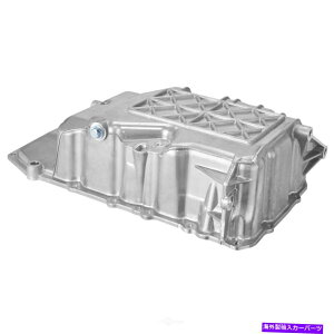 ICp GWICpXyNgGMP80A Engine Oil Pan Spectra GMP80A