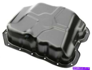 ICp 32km87mICptBbg2011-2014 Chrysler 200 2.4L 4 Cyl Replacement 32KM87M Oil Pan Fits 2011-2014 Chrysler 200 2.4L 4 Cyl