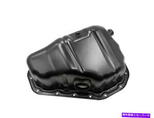 ICp 91-97̃ICpg^vrA2.4L 4 cyl tv47d7GWICp Oil Pan For 91-97 Toyota Previa 2.4L 4 Cyl TV47D7 Engine Oil Pan