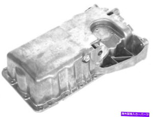 ICp GWICpICp̓AEfBTT Quattro 2000-2002 92JygyɓK܂ Replacement Engine Oil Pan Oil Pan fits Audi TT Quattro 2000-2002 92JYGY
