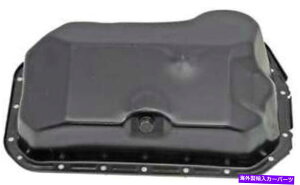 �I�C���p�� 1997�N�̃G���W���I�C���p���t�H���N�X���[�Q���W�F�b�^-264-700-FI�h�[�}�� Engine Oil Pan for 1997 Volkswagen Jetta -- 264-700-FI Dorman�y���s�A���i�z