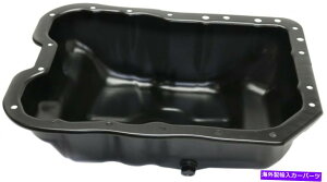 ICp NCX[ZuO_bWLo[AxW[W[vpgIbgW[j[RpXpICp Oil Pan for Chrysler Sebring Dodge Caliber Avenger Jeep Patriot Journey Compass