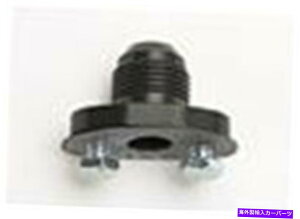 ICp 10ICptWtA_v^[w/ hardward #10 Oil Pan Flanged Adapter w/ Hardward