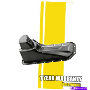 ICp 1995N2004Ñg^^R}4i[I4 2.7L 12101-75050̃GWICp Lower Engine Oil Pan For 1995-2004 Toyota Tacoma 4 Runner I4 2.7L 12101-75050