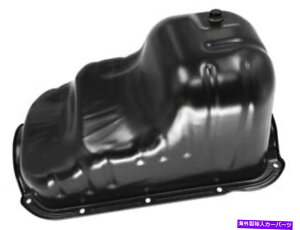 ICp SKP 96CM88VICptBbg1994-1998g^pZI1.5L 4CGWICp SKP 96CM88V Oil Pan Fits 1994-1998 Toyota Paseo 1.5L 4 Cyl Engine Oil Pan