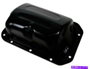 �I�C���p�� 93-03�t�H�[�h�}�c�_�v���[�u626 MX6�v���e�W�F2.0L 4 CYL 1.8L YZ16H3�̉����I�C���p�� Lower Oil Pan For 93-03 Ford Mazda Probe 626 MX6 Protege 2.0L 4 Cyl 1.8L YZ16H3