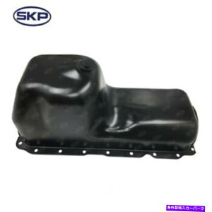ICp GWICpSKPtBbg1994-2002_bWW[vgbN`FL[5.2 5.9 V8 Engine Oil Pan SKP fits 1994-2002 Dodge Jeep Truck Ram Cherokee 5.2 5.9 V8