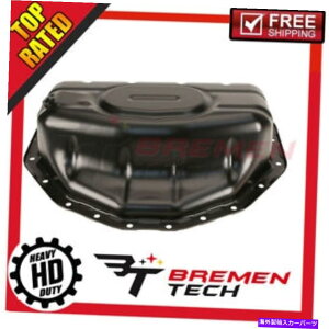 ICp ^VGWICp - NTXGS300i98-05jIS300 OEM12102-46040̒Ⴂ Brand New Engine Oil Pan - Lower For Lexus GS300 (98-05) IS300 OEM # 12102-46040